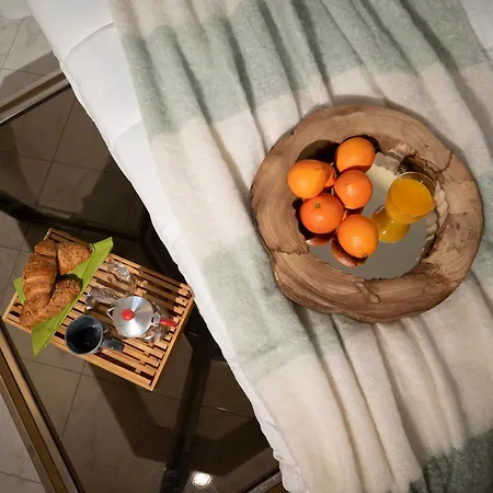 Residenza Maddalena Maggiore Wifi & View *