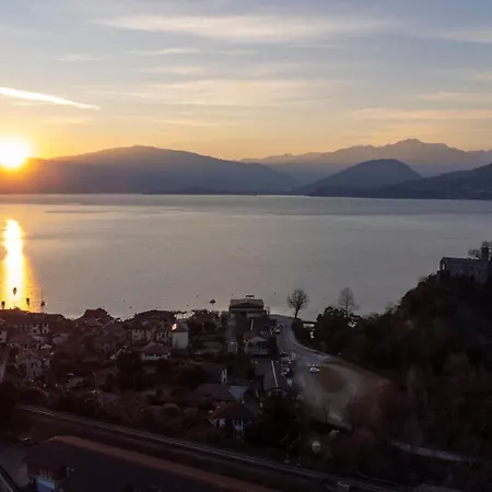 Residenza Maddalena Maggiore Wifi & View Διαμέρισμα