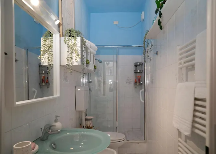 Apartamento Residenza Maddalena Maggiore Wifi & View Castelveccana