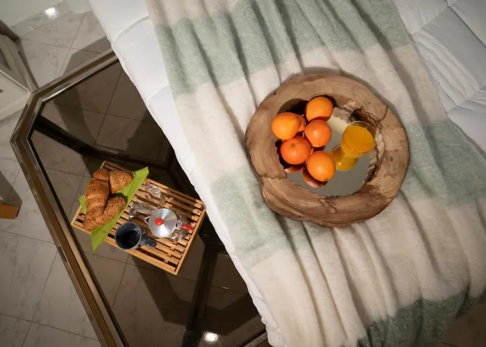 Residenza Maddalena Maggiore Wifi & View *