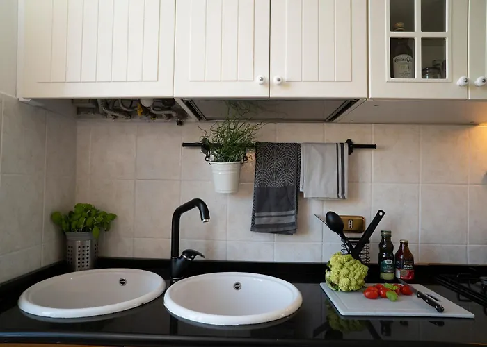 Residenza Maddalena Maggiore Wifi & View Apartamento *