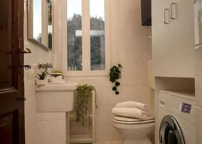 Residenza Maddalena Maggiore Wifi & View Castelveccana