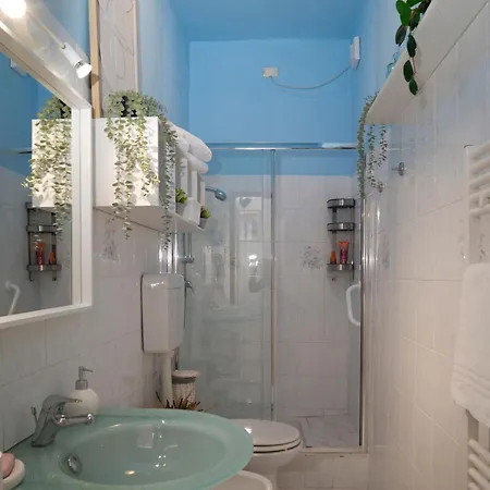 Appartement Residenza Maddalena Maggiore Wifi & View Castelveccana