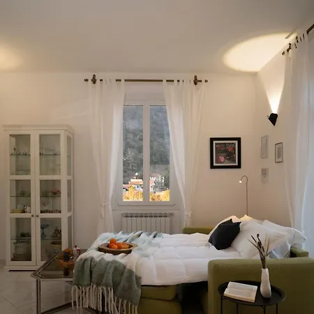 Residenza Maddalena Maggiore Wifi & View