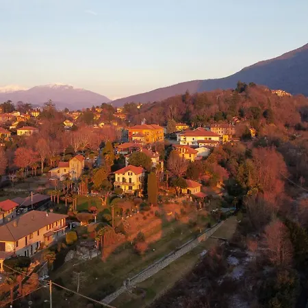 Residenza Maddalena Maggiore Wifi & View *