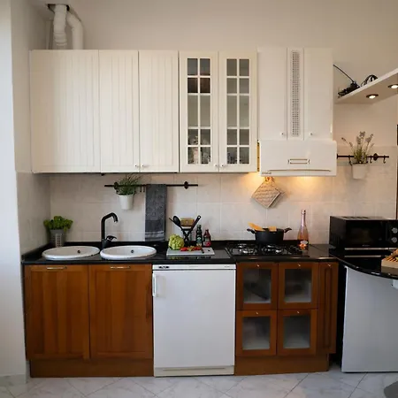 Residenza Maddalena Maggiore Wifi & View Castelveccana