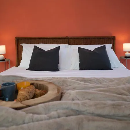 Residenza Maddalena Maggiore Wifi & View Appartement