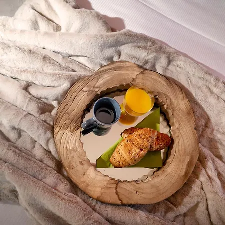 Appartement Residenza Maddalena Maggiore Wifi & View *