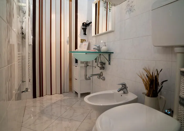 Residenza Maddalena Maggiore Wifi & View