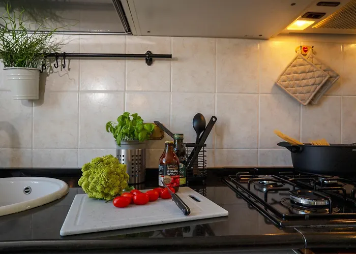 Residenza Maddalena Maggiore Wifi & View