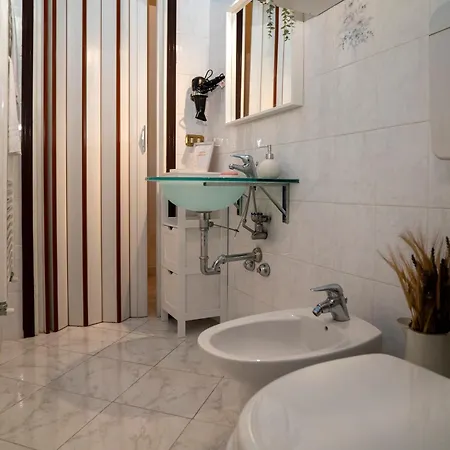 Residenza Maddalena Maggiore Wifi & View