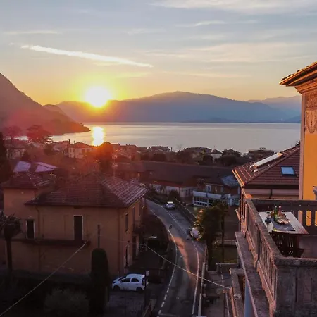 Residenza Maddalena Maggiore Wifi & View Apartamento *