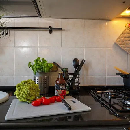 Residenza Maddalena Maggiore Wifi & View