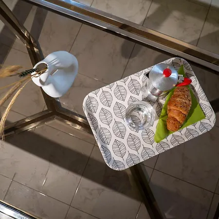 Residenza Maddalena Maggiore Wifi & View Apartamento Castelveccana