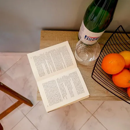 Residenza Maddalena Maggiore Wifi & View Apartamento