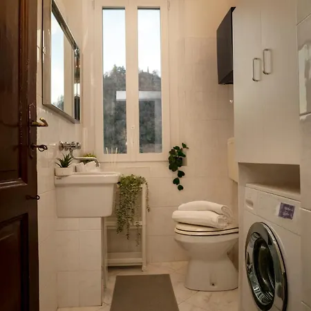 Residenza Maddalena Maggiore Wifi & View Castelveccana